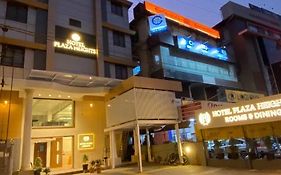 Hotel Plaza Heights By Rak Rooms, Mangaluru